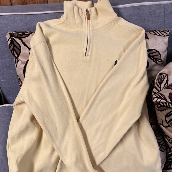 Ralph Lauren - Picture 2 of 3